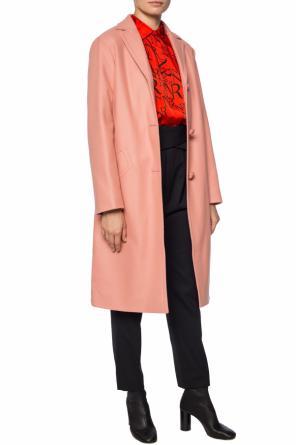 Tapered leg trousers, zdjęcie 2 Tapered leg trousers od Nina Ricci